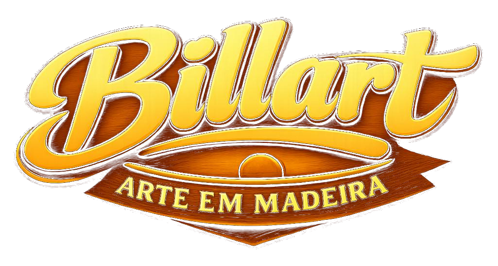 Billart — Arte em madeira